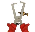 Pince à dénuder 170 mm isolée 1000 V