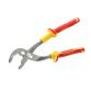 Pince multiprise 255 mm isolée 1000 V