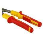 Pince multiprise 255 mm isolée 1000 V