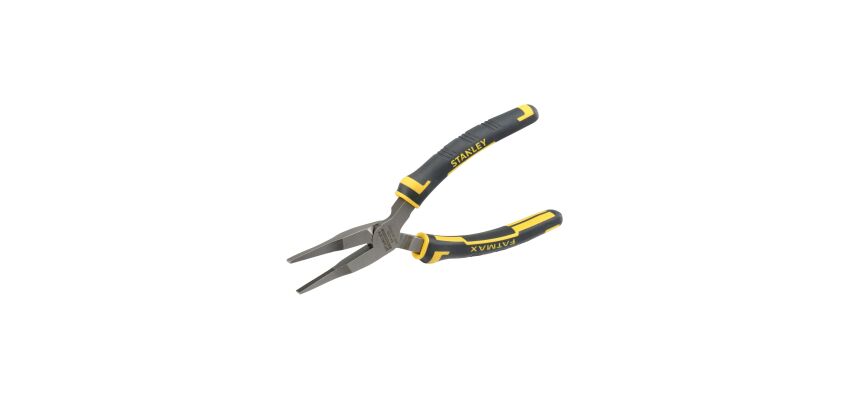 Pince à becs plats 160 mm - Fatmax