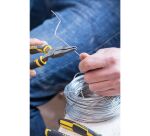 Pince à becs plats 160 mm - Fatmax