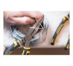 Pince à becs plats 160 mm - Fatmax