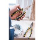 Pince à becs plats 160 mm - Fatmax