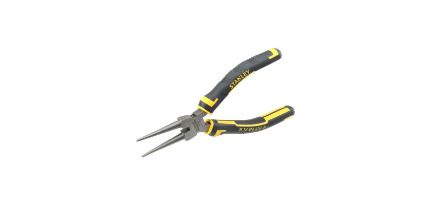 Pince à becs ronds 170 mm - Fatmax