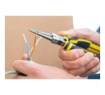 Pince à becs ronds 170 mm - Fatmax