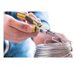 Pince à becs ronds 170 mm - Fatmax