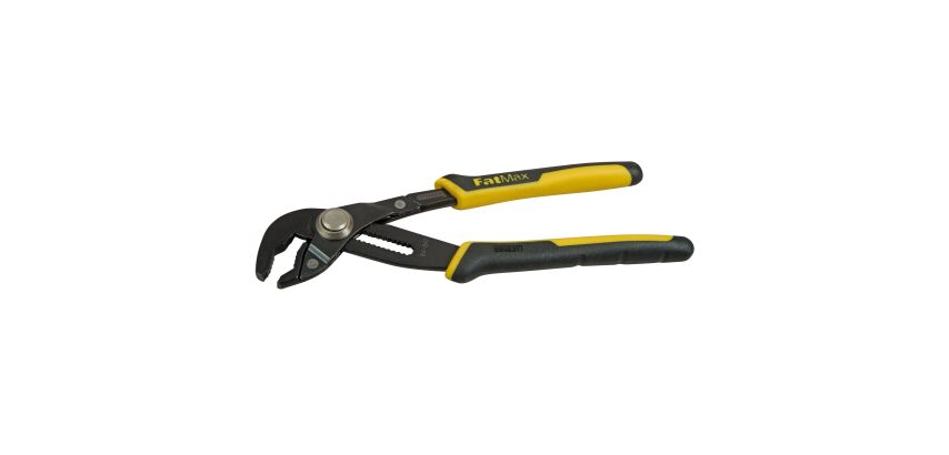 Pince multiprise à verrouillage 200 mm - Fatmax