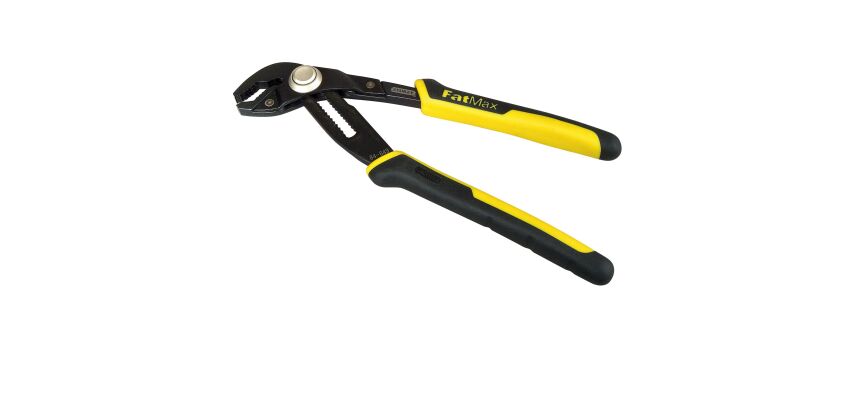 Pince multiprise à verrouillage 300 mm - Fatmax