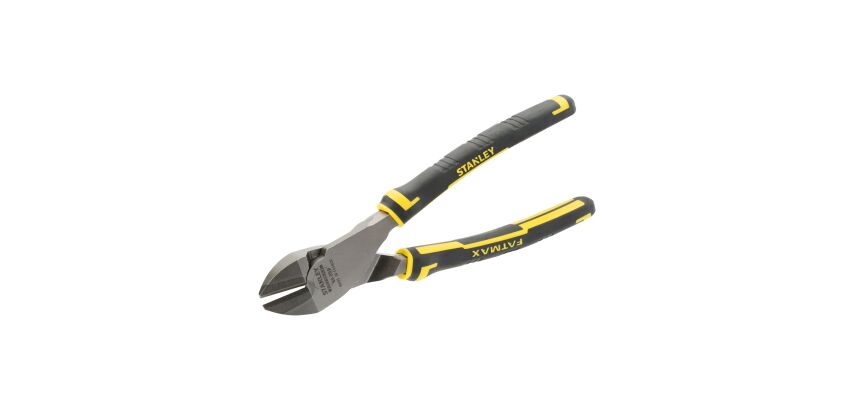 Pince coupante diagonale d'électricien 200 mm - Fatmax