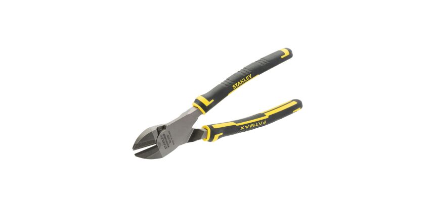 Pince coupante diagonale d'électricien 200 mm - Fatmax