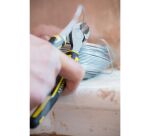 Pince coupante diagonale d'électricien 200 mm - Fatmax