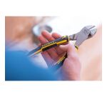 Pince coupante diagonale d'électricien 200 mm - Fatmax