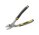 Pince coupante diagonale de mécanicien 200 mm - Fatmax