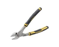 Pince coupante diagonale de mécanicien 200 mm - Fatmax