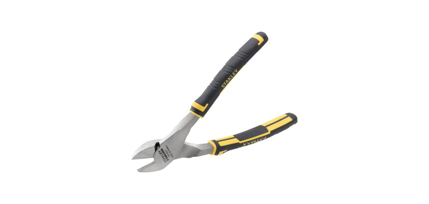 Pince coupante diagonale de mécanicien 200 mm - Fatmax