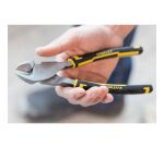 Pince coupante diagonale de mécanicien 200 mm - Fatmax