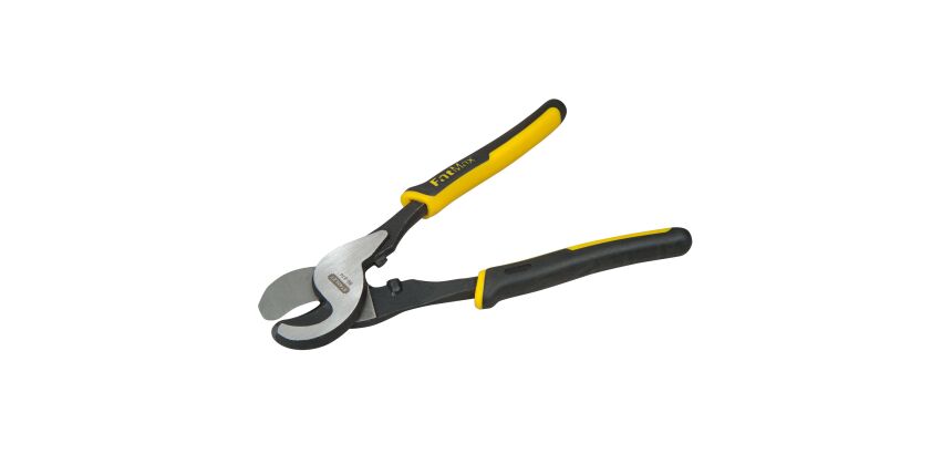 Pince coupe-câbles 215 mm - Fatmax