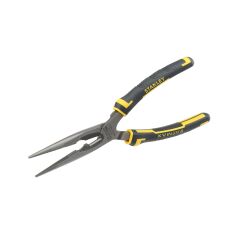 Pince à becs 1/2 ronds longs FATMAX® Bimatière 200mm