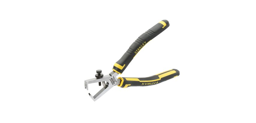 Pince à dénuder 160 mm - Fatmax