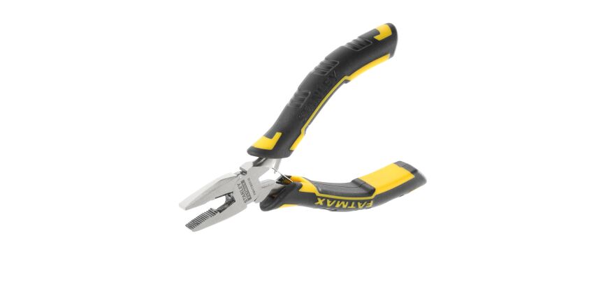Mini pince universelle 120 mm - Fatmax