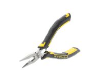 Mini pince à becs 1/2 ronds longs 120 mm - Fatmax