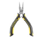 Mini pince à becs 1/2 ronds longs 120 mm - Fatmax