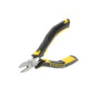 Mini pince coupante diagonale d'électricien 110 mm - Fatmax