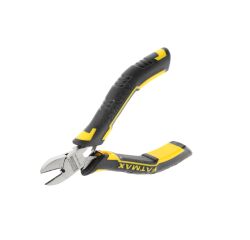 Mini pince coupante diagonale d'électricien 110 mm - Fatmax