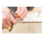 Mini pince coupante diagonale d'électricien 110 mm - Fatmax