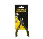 Mini pince coupante diagonale d'électricien 110 mm - Fatmax
