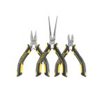 Jeu de 3 mini pinces - Fatmax