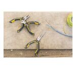 Jeu de 3 mini pinces - Fatmax