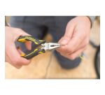 Jeu de 3 mini pinces - Fatmax