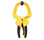 Pince à serrage progressif 100 mm