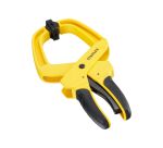 Pince à serrage progressif 100 mm