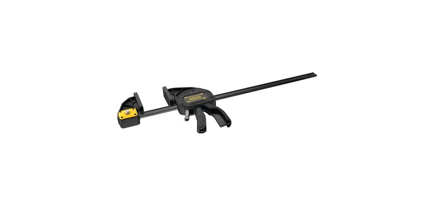 Serre-joint XL haute puissance 450 mm - Fatmax