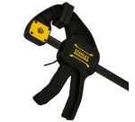 Serre-joint L grande puissance 900 mm - Fatmax