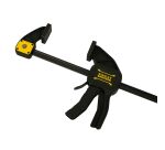 Serre-joint L grande puissance 900 mm - Fatmax