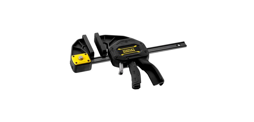Serre-joint XL haute puissance 150 mm - Fatmax