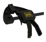 Serre-joint M moyenne puissance 300 mm - Fatmax