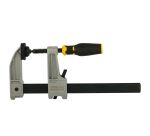 Serre-joint à vis 200 mm - Fatmax