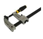 Serre-joint à vis 200 mm - Fatmax