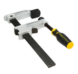 Serre-joint à vis 400 mm - Fatmax