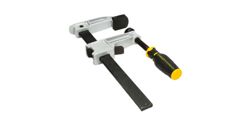 Serre-joint à vis 400 mm - Fatmax