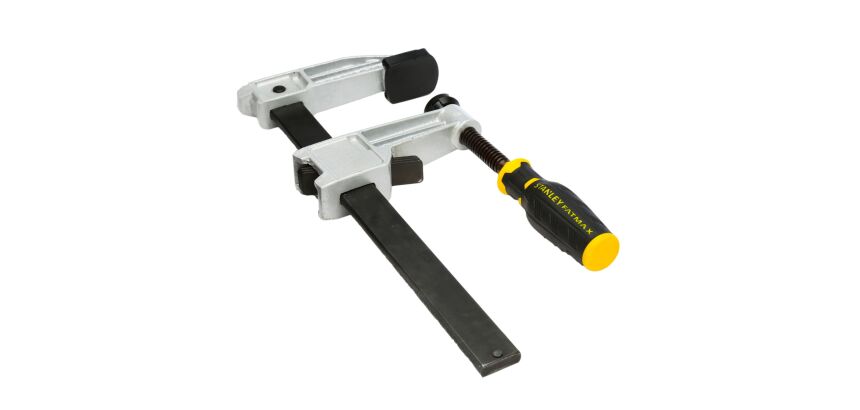 Serre-joint à vis 400 mm - Fatmax