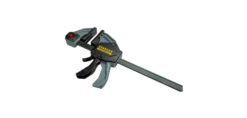 Serre-joint XL haute puissance 600 mm - Fatmax