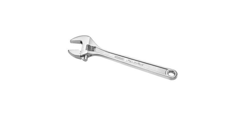 Clé à molette STANLEY Fatmax