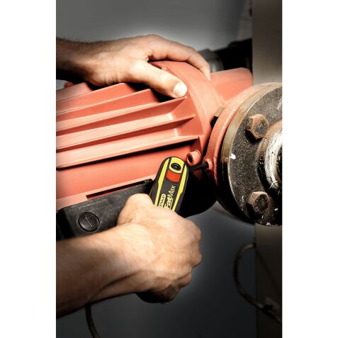 Clé mâle sur support verrouillable - jeu de 8 pièces - Fatmax