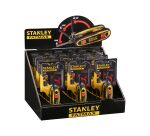 Clé mâle sur support verrouillable - jeu de 8 pièces - Fatmax