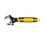 Clé à molette Maxsteel 250 mm